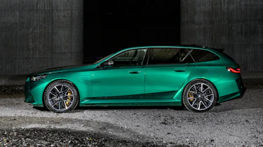 BMW M5 Touring (G99)