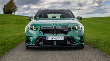 BMW M5 Touring (G99)