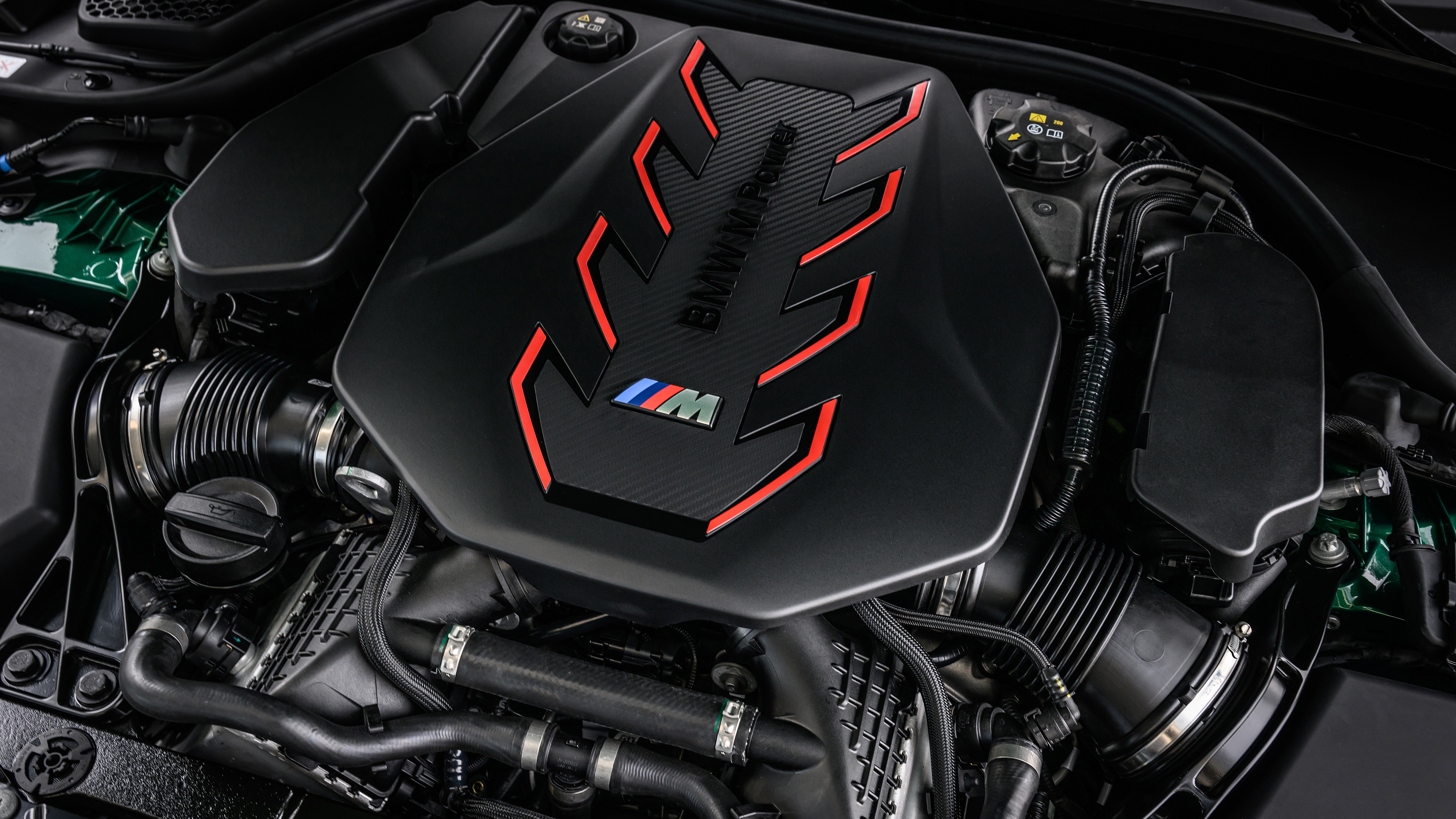 BMW M5 Touring (G99)