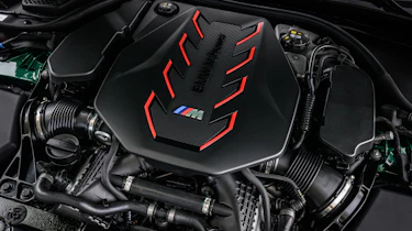 BMW M5 Touring (G99)
