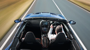Driving masterclass