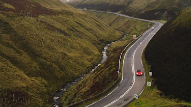 Driving masterclass