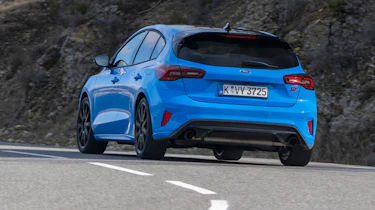 Ford Focus ST Edition