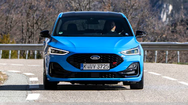 Ford Focus ST Edition