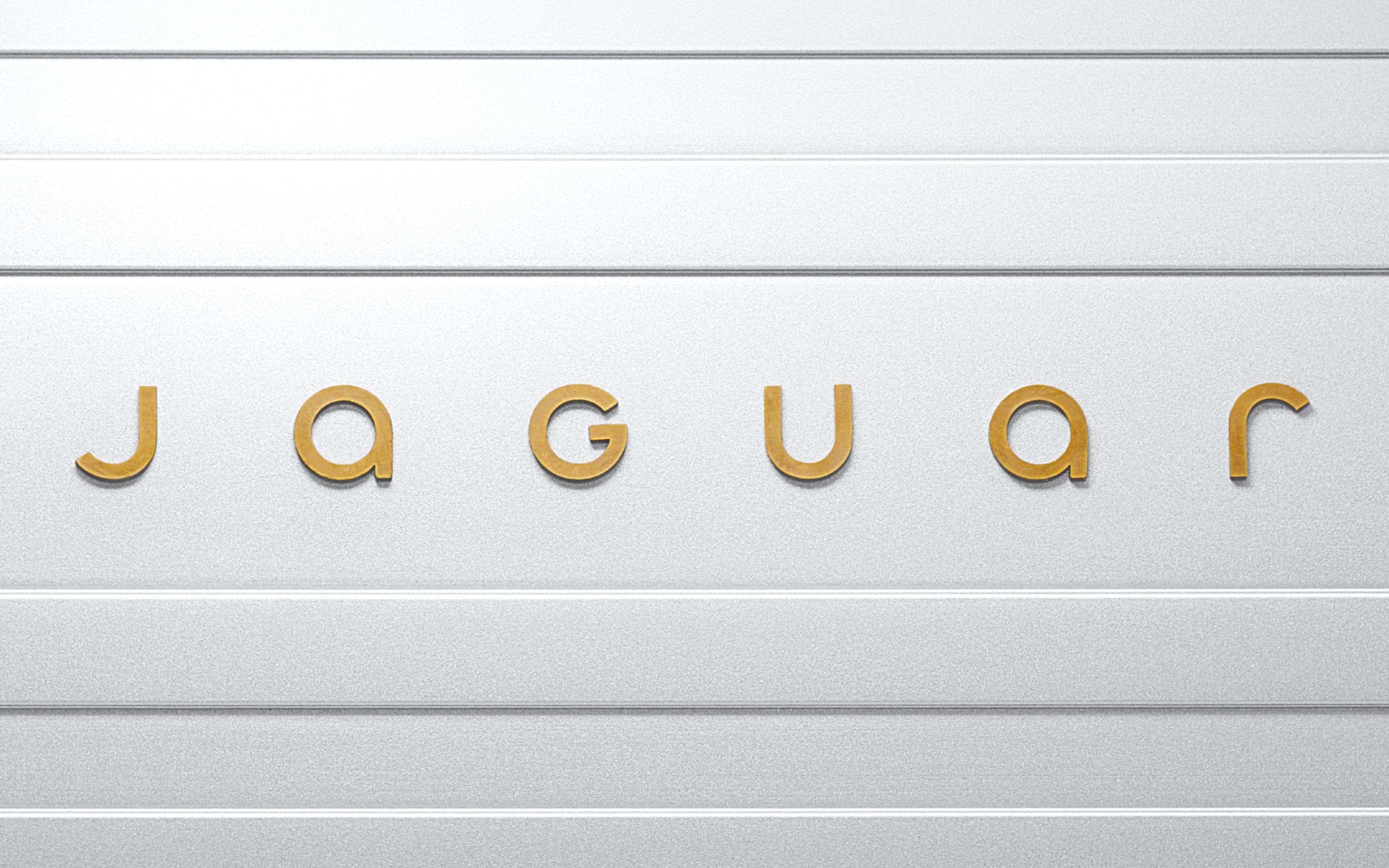 Jaguar rebrand script