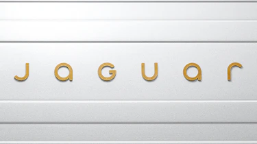 Jaguar rebrand script