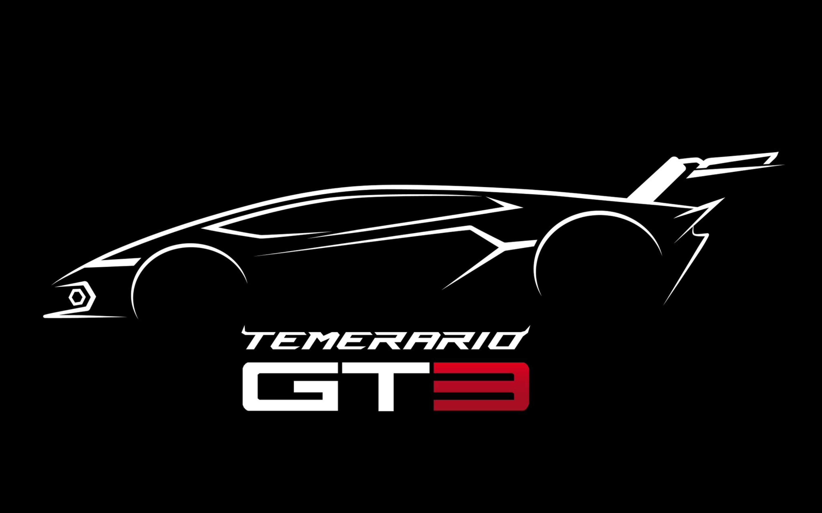 Lamborghini Le Mans