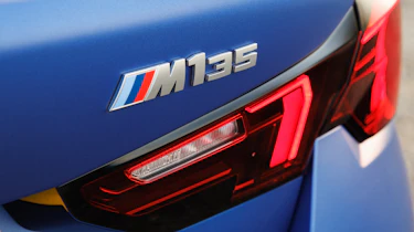 BMW M135