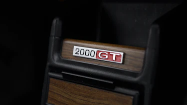 Nissan Skyline GT-R Hakosuka