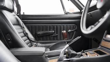 Nissan Skyline GT-R Hakosuka