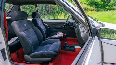 Peugeot 205 Rallye