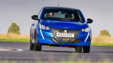 Peugeot 208 GT