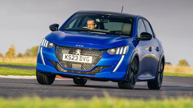 Peugeot 208 GT