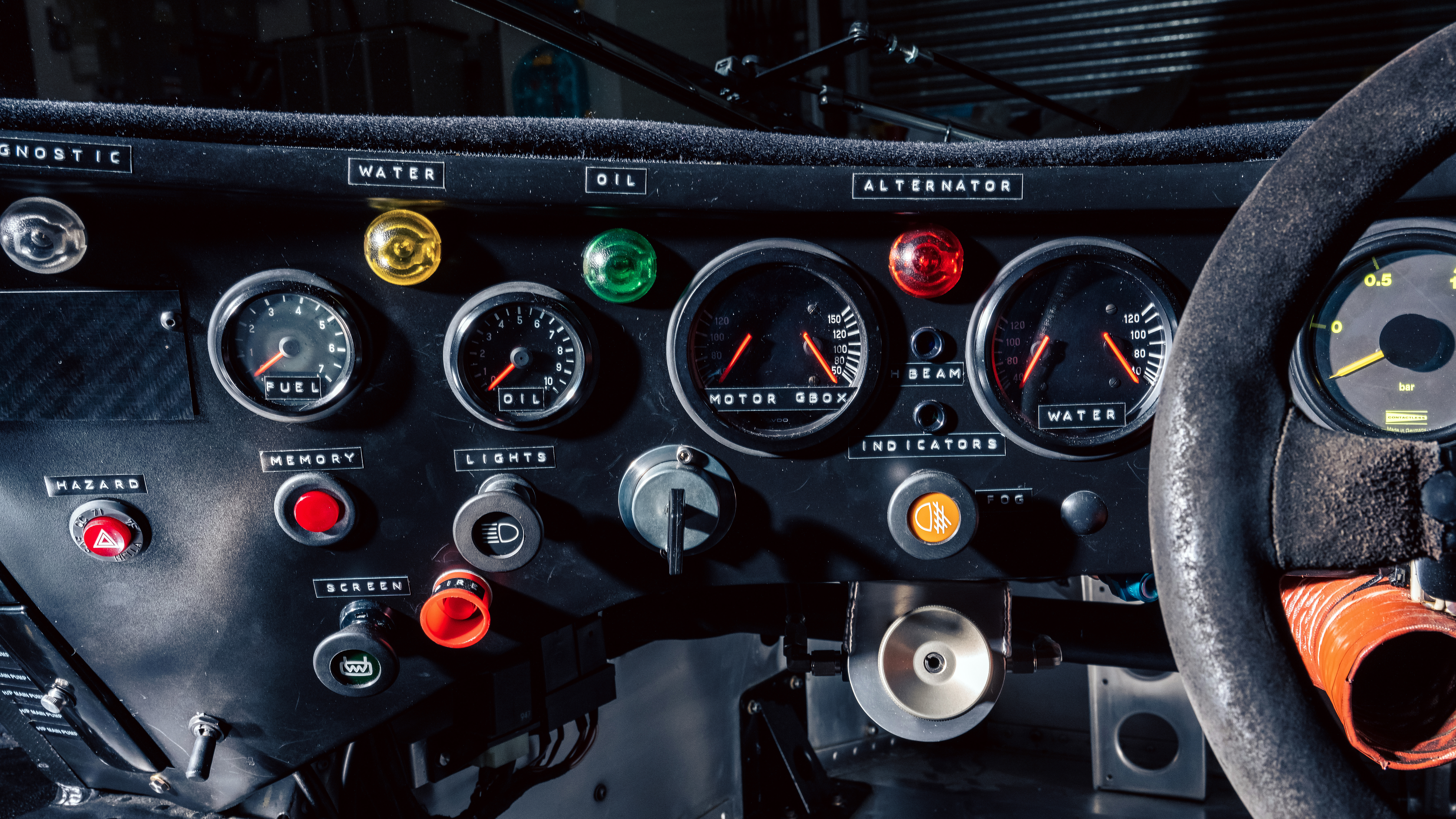 Porsche 956
