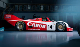 Porsche 956