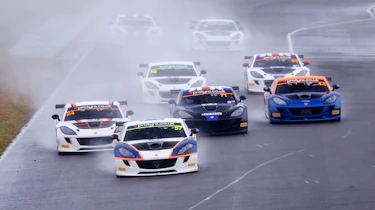Ginetta G56 GT Pro