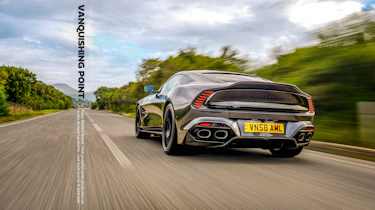 evo 328 – Aston Martin Vanquish