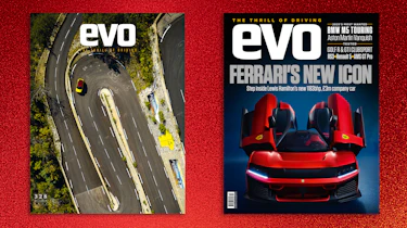 evo 328 – covers