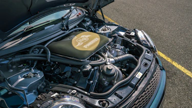 Powerflex Mini V8