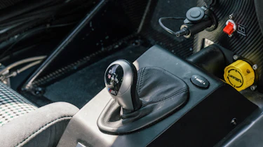 Powerflex Mini V8