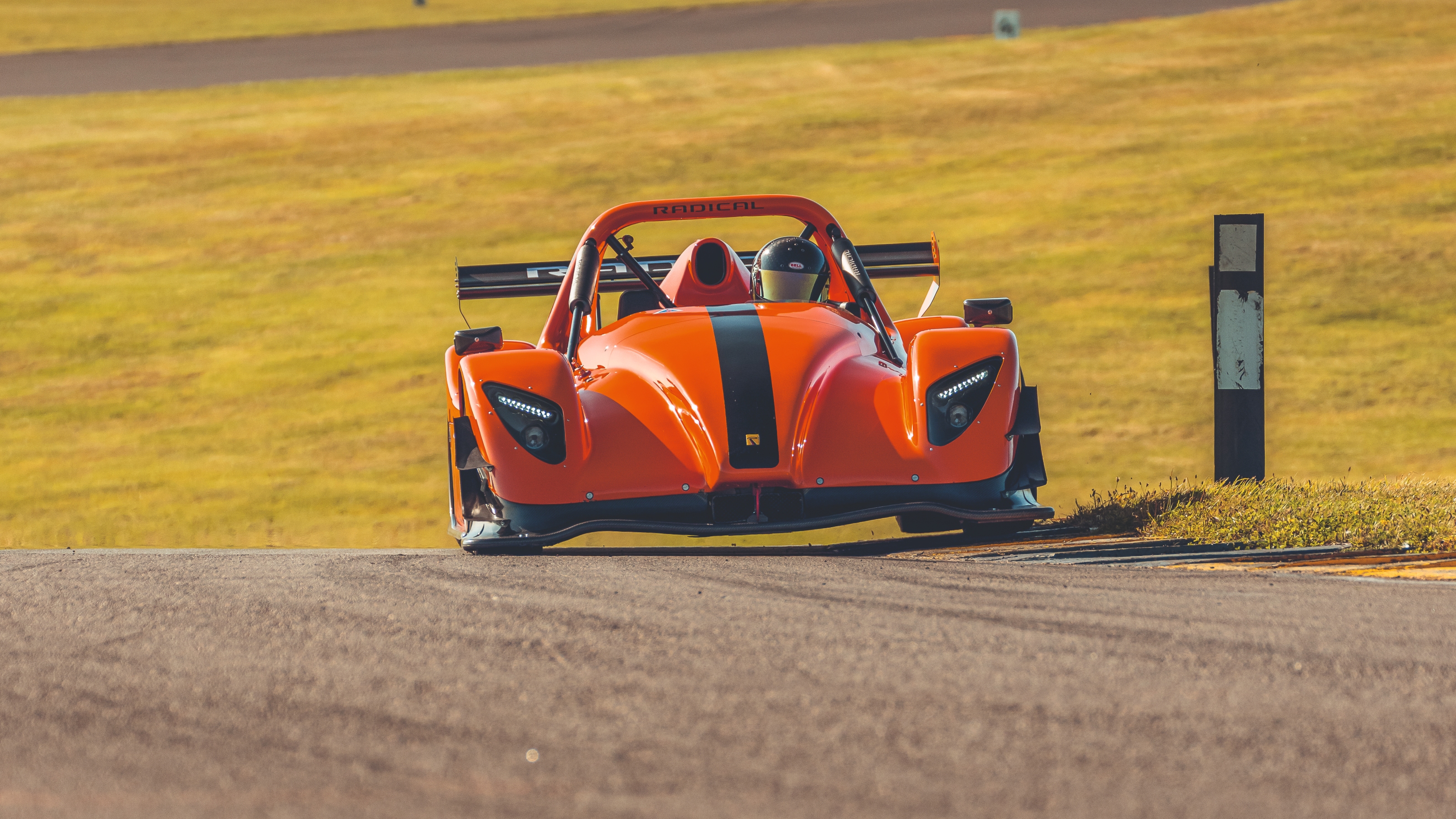 Radical SR3 XXR