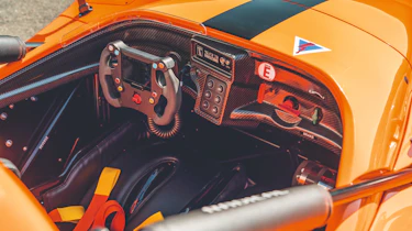 Radical SR3 XXR