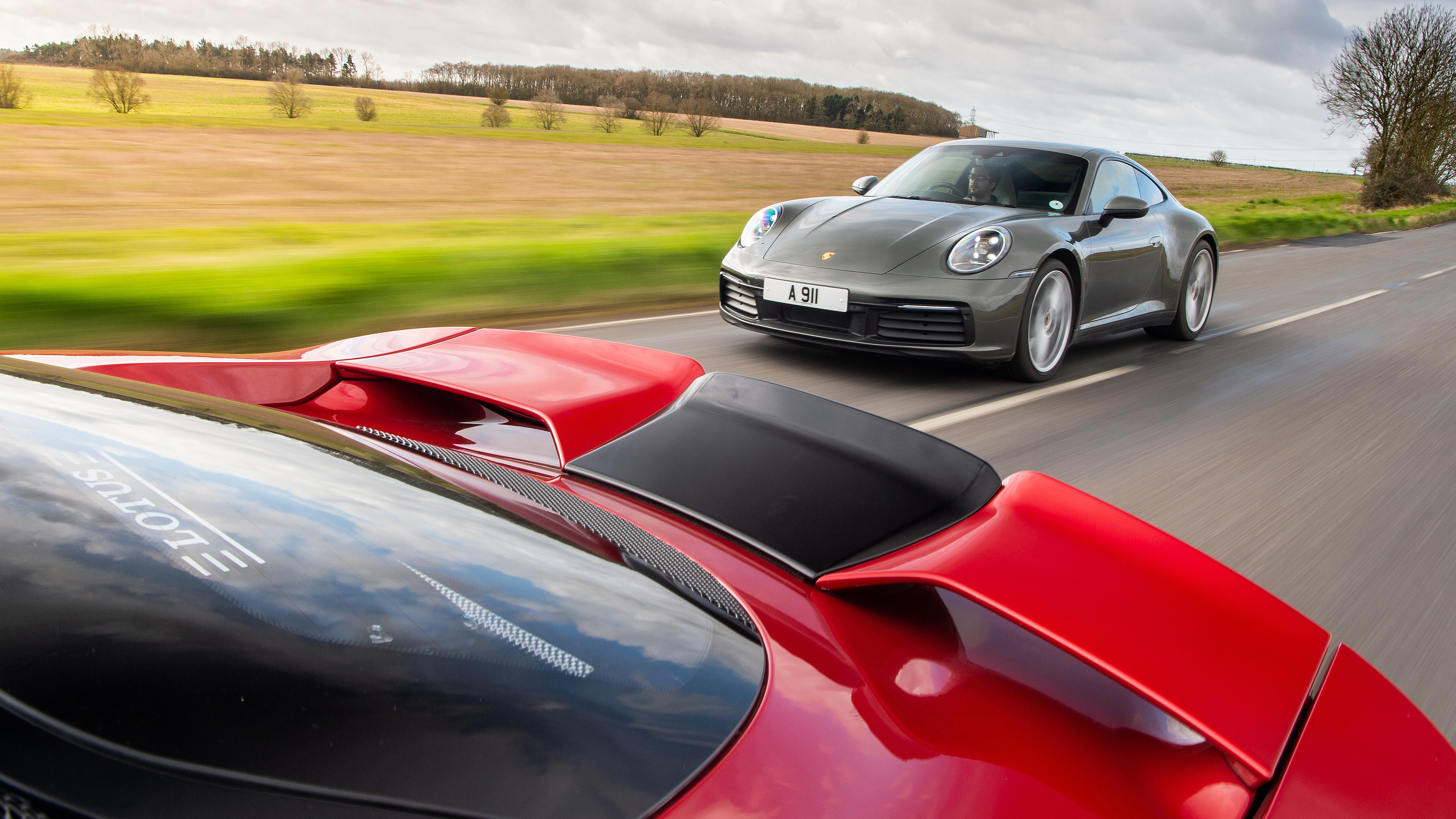 How to overtake safely