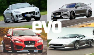 The best Jaguars