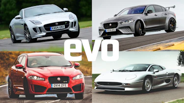 The best Jaguars
