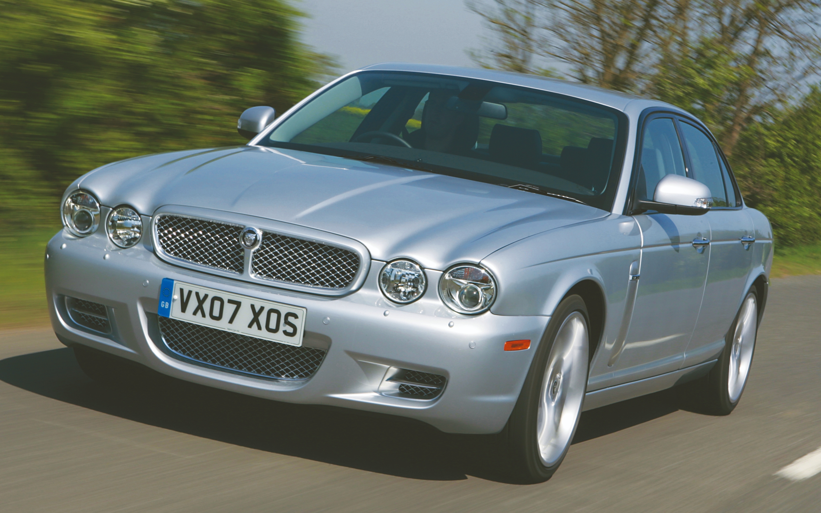 Best Jaguars – XJR