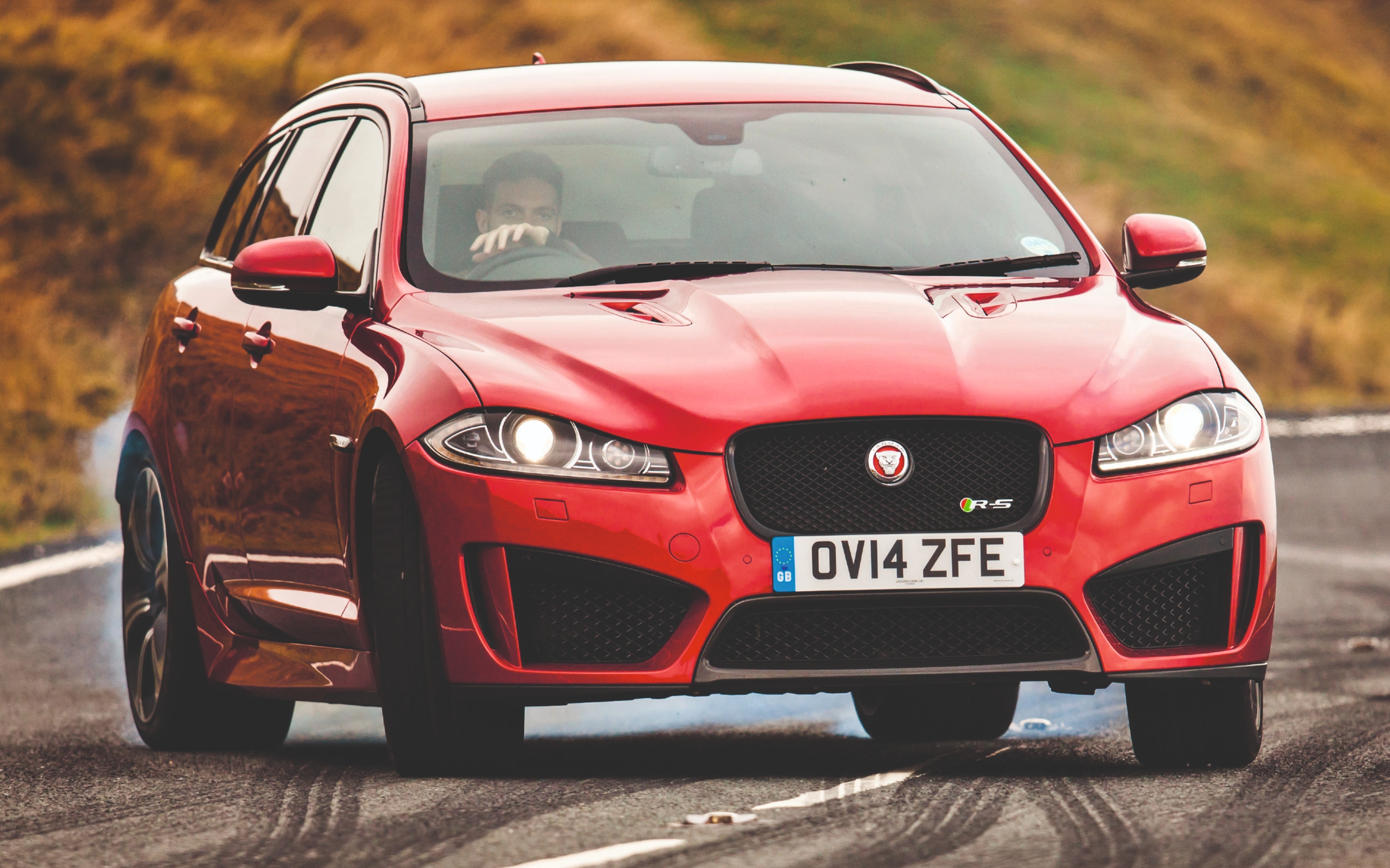 Best Jaguars – XFR-S Sportbrake