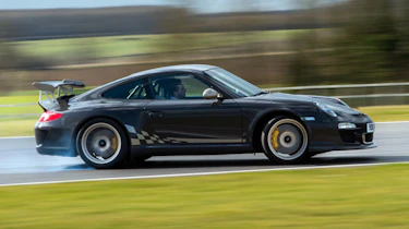 Best Porsches – 997 GT3 RS 3.8