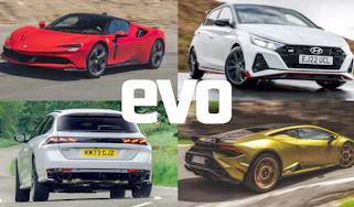 Cars that ended production in 2024