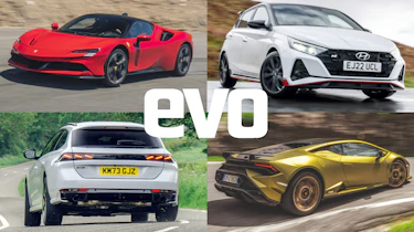 Cars that ended production in 2024