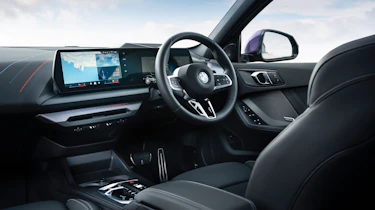 F70 BMW 1-series