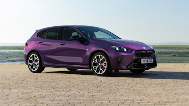 F70 BMW 1-series