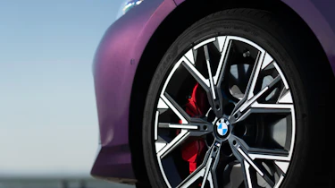 F70 BMW 1-series
