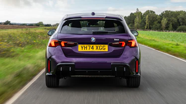 F70 BMW 1-series