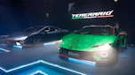 Lamborghini Temerario