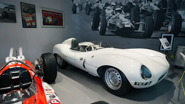 Lotus Emira in Scotland