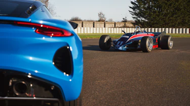 Lotus Emira Limited – 86