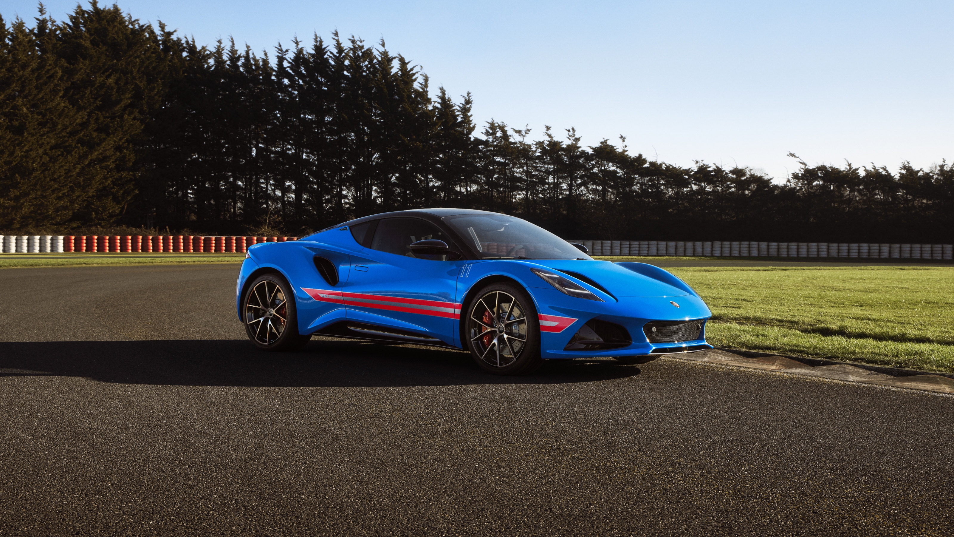 Lotus Emira Limited – 86
