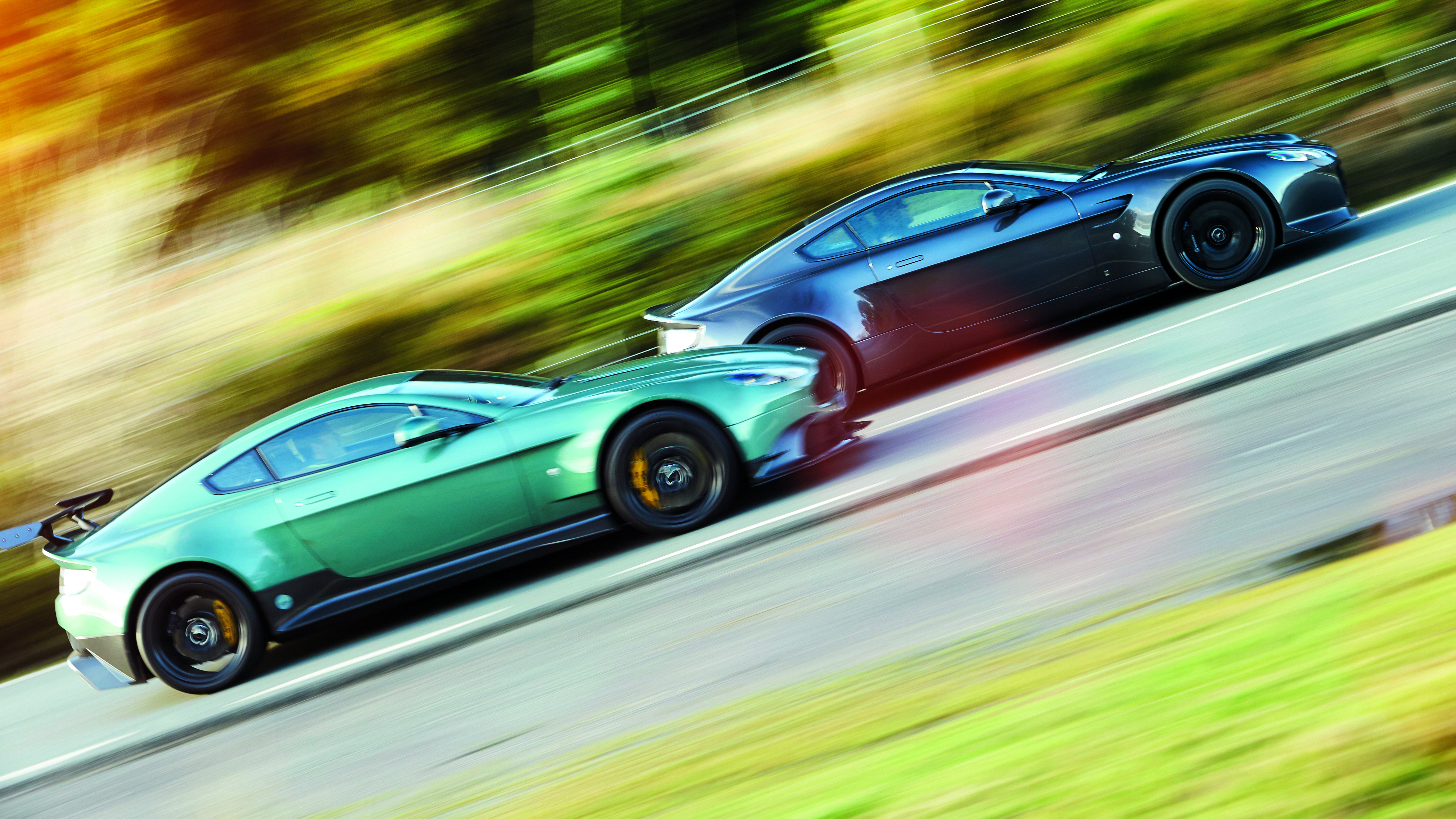 How to overtake safely