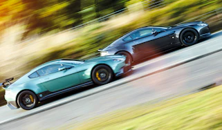 How to overtake safely