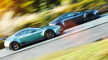 How to overtake safely