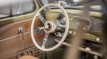 Phil McGovern Life and Cars