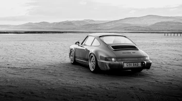 Phil McGovern Life and Cars
