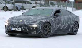 Polestar 5