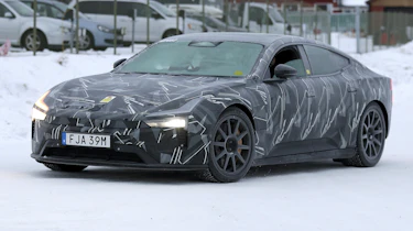 Polestar 5