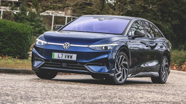Volkswagen ID7